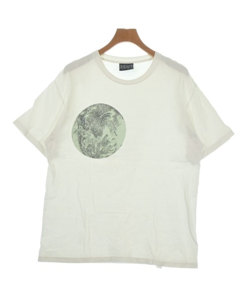 JOE GARVEY(ジョーガーヴィー)Tシャツ・カットソー 白 サイズ:-(L位)/2200647242056