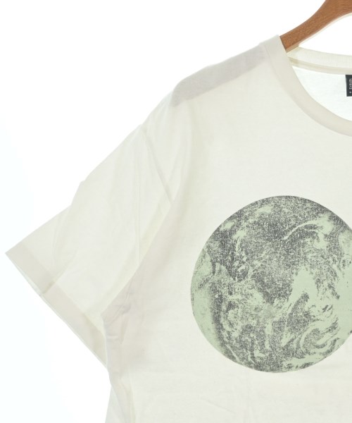 JOE GARVEY（ジョーガーヴィー）Tシャツ・カットソー 白 サイズ:-(L位) メンズ/2200647242056