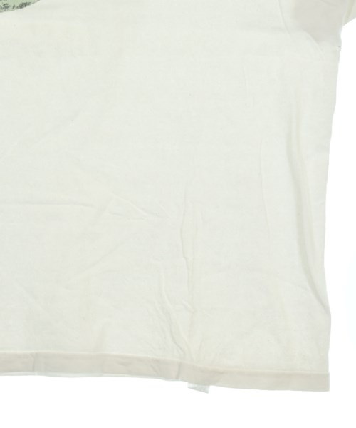 JOE GARVEY（ジョーガーヴィー）Tシャツ・カットソー 白 サイズ:-(L位) メンズ/2200647242056