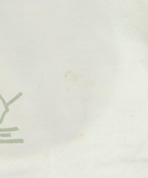 JOE GARVEY（ジョーガーヴィー）Tシャツ・カットソー 白 サイズ:-(L位) メンズ/2200647242056