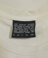 JOE GARVEY（ジョーガーヴィー）Tシャツ・カットソー 白 サイズ:-(L位) メンズ/2200647242056