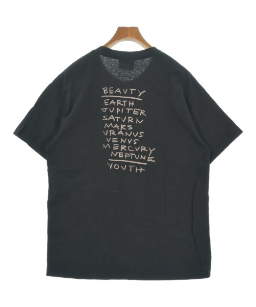 JOE GARVEY（ジョーガーヴィー）Tシャツ・カットソー 黒 サイズ:-(L位) メンズ/2200647242063