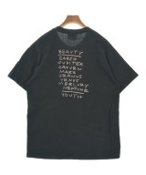 JOE GARVEY（ジョーガーヴィー）Tシャツ・カットソー 黒 サイズ:-(L位) メンズ/2200647242063