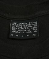 JOE GARVEY（ジョーガーヴィー）Tシャツ・カットソー 黒 サイズ:-(L位) メンズ/2200647242063