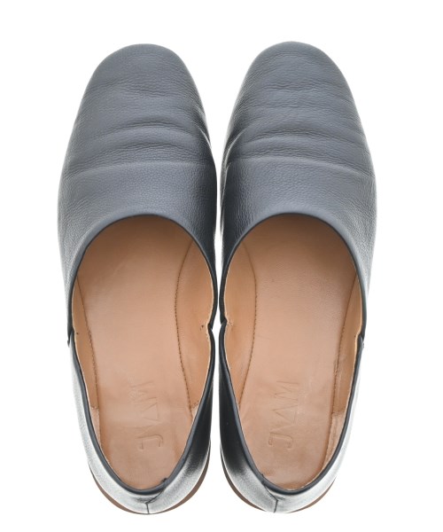 JVAM（ジェーヴィエーエム）サンダル 黒 サイズ:EU36(22.5cm位) レディース/2200625953066