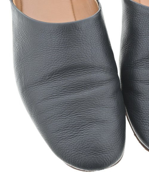 JVAM（ジェーヴィエーエム）サンダル 黒 サイズ:EU36(22.5cm位) レディース/2200625953066