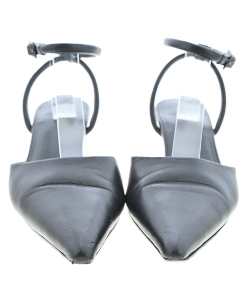 JVAM（ジェーヴィエーエム）パンプス 黒 サイズ:EU38(24.5cm位) レディース/2200632148042