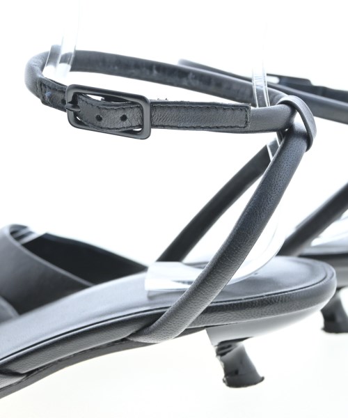 JVAM（ジェーヴィエーエム）パンプス 黒 サイズ:EU38(24.5cm位) レディース/2200632148042