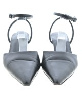 JVAM（ジェーヴィエーエム）パンプス 黒 サイズ:EU38(24.5cm位) レディース/2200632148042