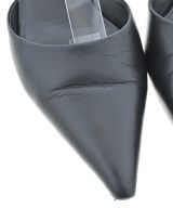 JVAM（ジェーヴィエーエム）パンプス 黒 サイズ:EU38(24.5cm位) レディース/2200632148042