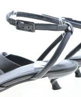 JVAM（ジェーヴィエーエム）パンプス 黒 サイズ:EU38(24.5cm位) レディース/2200632148042