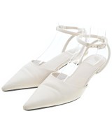 JVAM（ジェーヴィエーエム）パンプス 白 サイズ:EU38(24.5cm位) レディース/2200632148059