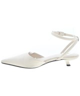 JVAM（ジェーヴィエーエム）パンプス 白 サイズ:EU38(24.5cm位) レディース/2200632148059