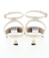 JVAM（ジェーヴィエーエム）パンプス 白 サイズ:EU38(24.5cm位) レディース/2200632148059