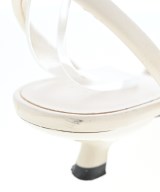 JVAM（ジェーヴィエーエム）パンプス 白 サイズ:EU38(24.5cm位) レディース/2200632148059