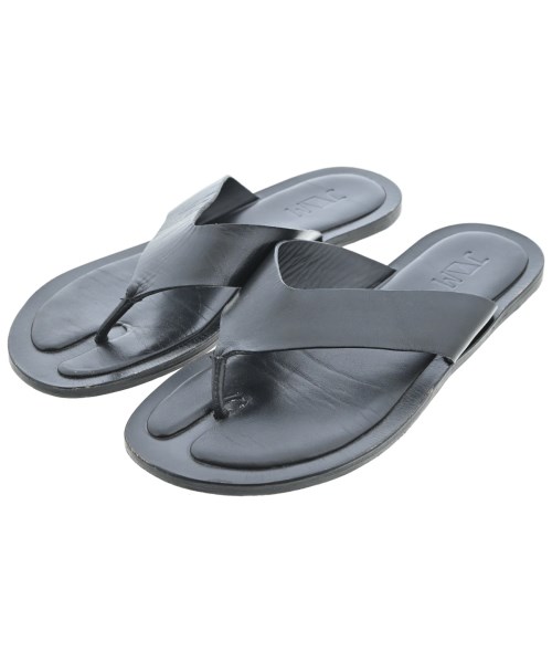 JVAM（ジェーヴィエーエム）サンダル 黒 サイズ:EU36(22.5cm位) レディース/2200610418075