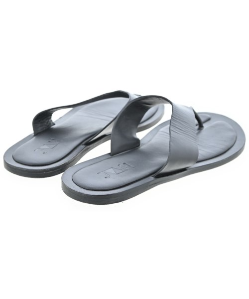 JVAM（ジェーヴィエーエム）サンダル 黒 サイズ:EU36(22.5cm位) レディース/2200610418075