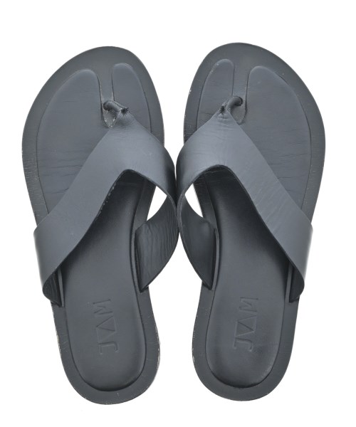 JVAM（ジェーヴィエーエム）サンダル 黒 サイズ:EU36(22.5cm位) レディース/2200610418075