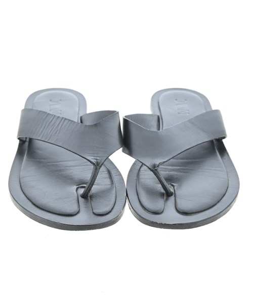 JVAM（ジェーヴィエーエム）サンダル 黒 サイズ:EU36(22.5cm位) レディース/2200610418075