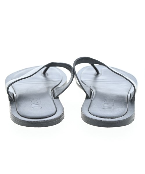 JVAM（ジェーヴィエーエム）サンダル 黒 サイズ:EU36(22.5cm位) レディース/2200610418075