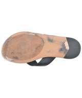 JVAM（ジェーヴィエーエム）サンダル 黒 サイズ:EU36(22.5cm位) レディース/2200610418075