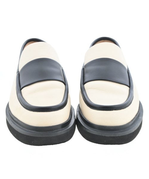 JVAM（ジェーヴィエーエム）その他 ベージュ サイズ:EU38(24.5cm位) レディース/2200607952124