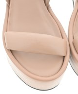 JVAM（ジェーヴィエーエム）サンダル ベージュ サイズ:EU36(22.5cm位) レディース/2200669352030