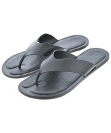 JVAM（ジェーヴィエーエム）サンダル 黒 サイズ:EU38(24.5cm位) レディース/2200675479035