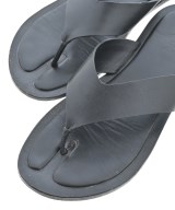 JVAM（ジェーヴィエーエム）サンダル 黒 サイズ:EU38(24.5cm位) レディース/2200675479035