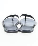 JVAM（ジェーヴィエーエム）サンダル 黒 サイズ:EU38(24.5cm位) レディース/2200675479035