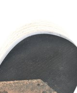 JVAM（ジェーヴィエーエム）サンダル 青 サイズ:EU37(23.5cm位) レディース/2200672554094