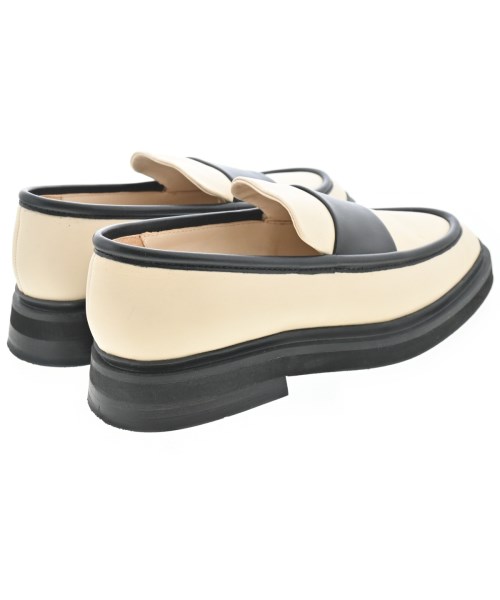 JVAM（ジェーヴィエーエム）ドレスシューズ/ローファー ベージュ サイズ:EU36(22.5cm位) レディース/2200674470033