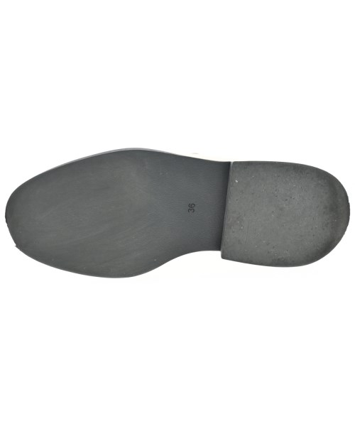 JVAM（ジェーヴィエーエム）ドレスシューズ/ローファー ベージュ サイズ:EU36(22.5cm位) レディース/2200674470033