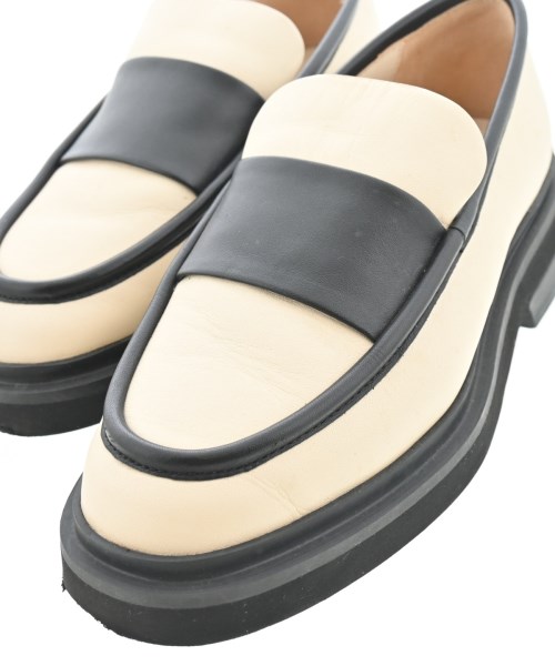 JVAM（ジェーヴィエーエム）ドレスシューズ/ローファー ベージュ サイズ:EU36(22.5cm位) レディース/2200674470033