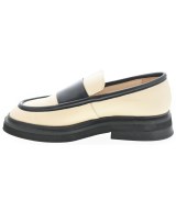 JVAM（ジェーヴィエーエム）ドレスシューズ/ローファー ベージュ サイズ:EU36(22.5cm位) レディース/2200674470033