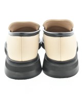 JVAM（ジェーヴィエーエム）ドレスシューズ/ローファー ベージュ サイズ:EU36(22.5cm位) レディース/2200674470033