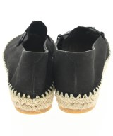 JVAM（ジェーヴィエーエム）その他 黒 サイズ:EU41(26cm位) メンズ/2200660291055