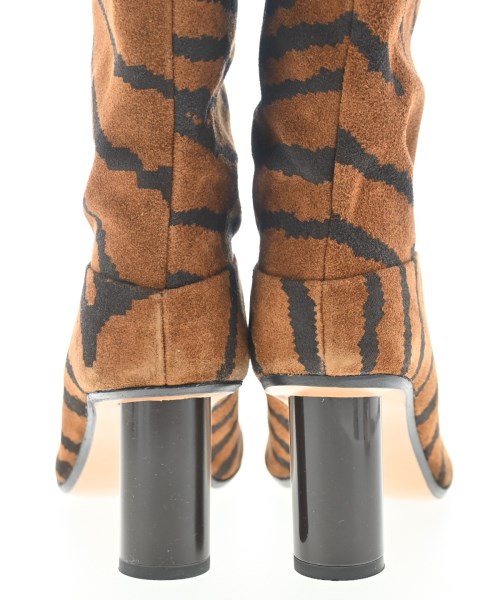 JVAM（ジェーヴィエーエム）ブーツ 茶 サイズ:EU37(23.5cm位) レディース/2200663584017