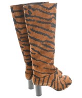 JVAM（ジェーヴィエーエム）ブーツ 茶 サイズ:EU37(23.5cm位) レディース/2200663584017