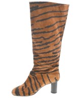 JVAM（ジェーヴィエーエム）ブーツ 茶 サイズ:EU37(23.5cm位) レディース/2200663584017