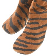 JVAM（ジェーヴィエーエム）ブーツ 茶 サイズ:EU37(23.5cm位) レディース/2200663584017