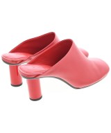 JVAM（ジェーヴィエーエム）サンダル 赤 サイズ:EU37(23.5cm位) レディース/2200663584024