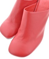 JVAM（ジェーヴィエーエム）サンダル 赤 サイズ:EU37(23.5cm位) レディース/2200663584024