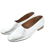 JVAM（ジェーヴィエーエム）パンプス シルバー サイズ:EU39(25.5cm位) レディース/2200730485018
