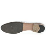 JVAM（ジェーヴィエーエム）パンプス シルバー サイズ:EU39(25.5cm位) レディース/2200730485018