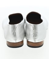 JVAM（ジェーヴィエーエム）パンプス シルバー サイズ:EU39(25.5cm位) レディース/2200730485018