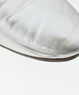 JVAM（ジェーヴィエーエム）パンプス シルバー サイズ:EU39(25.5cm位) レディース/2200730485018