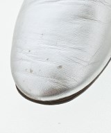 JVAM（ジェーヴィエーエム）パンプス シルバー サイズ:EU39(25.5cm位) レディース/2200730485018