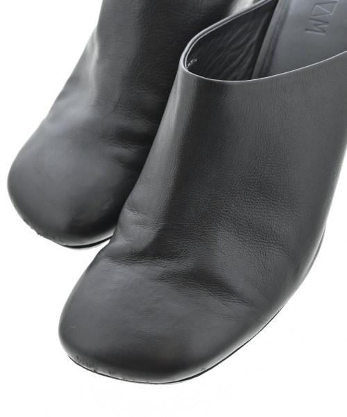 JVAM（ジェーヴィエーエム）パンプス 黒 サイズ:EU36(22.5cm位) レディース/2200728468016