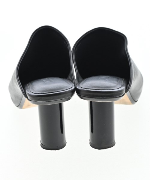 JVAM（ジェーヴィエーエム）パンプス 黒 サイズ:EU36(22.5cm位) レディース/2200728468016